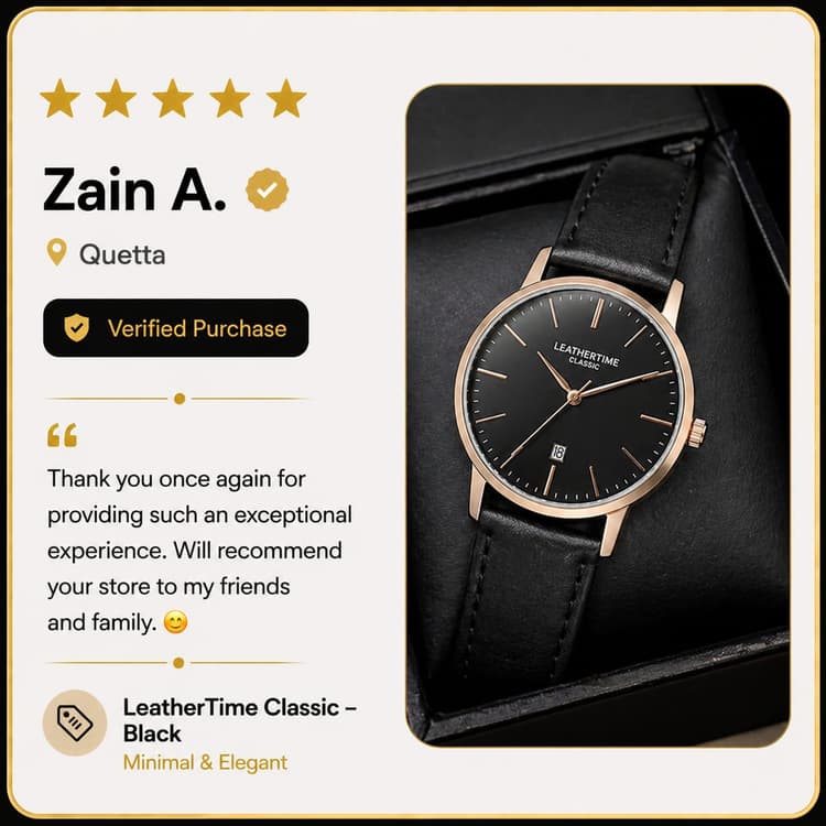 review