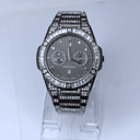 Black Dial