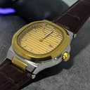 Golden Dial