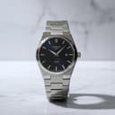 Black Dial